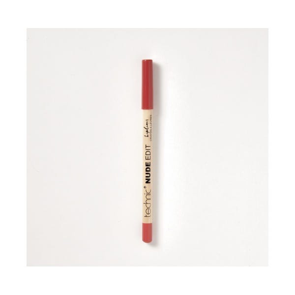 Lapiz De Labios Lip Liner Nude Edit