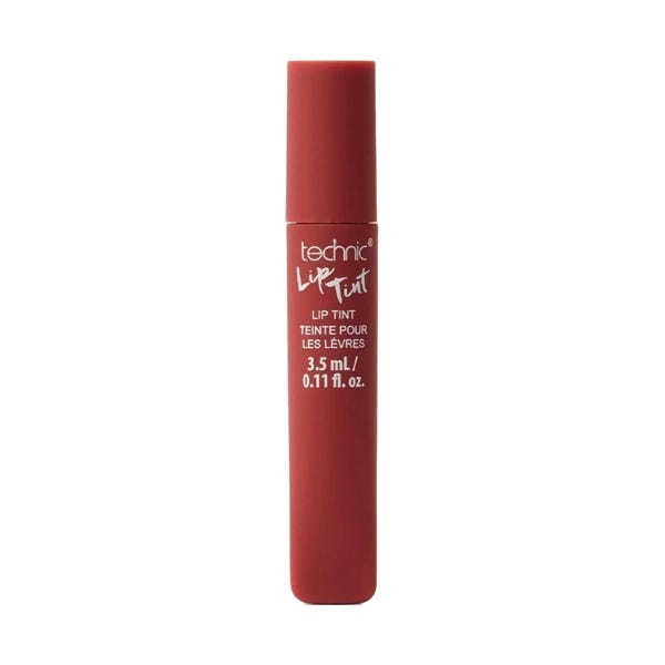 Technic Labial Liquido Once Bitten Bitten