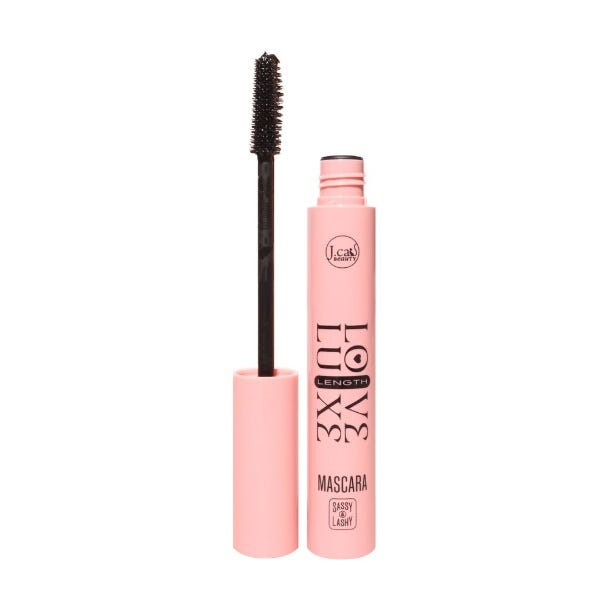 Love Luxe Length Mascara