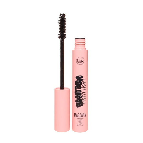 Lash Lush Volume