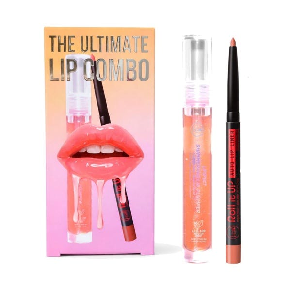 Lip Combo Primavera