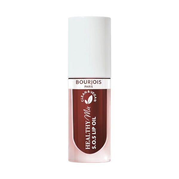 Bourjois Healthy Mix Lip Oil Se 08 Chocolat Chaud