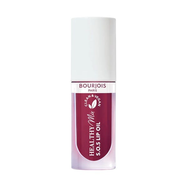 Bourjois Healthy Mix Lip Oil Se 09 Berry Delight