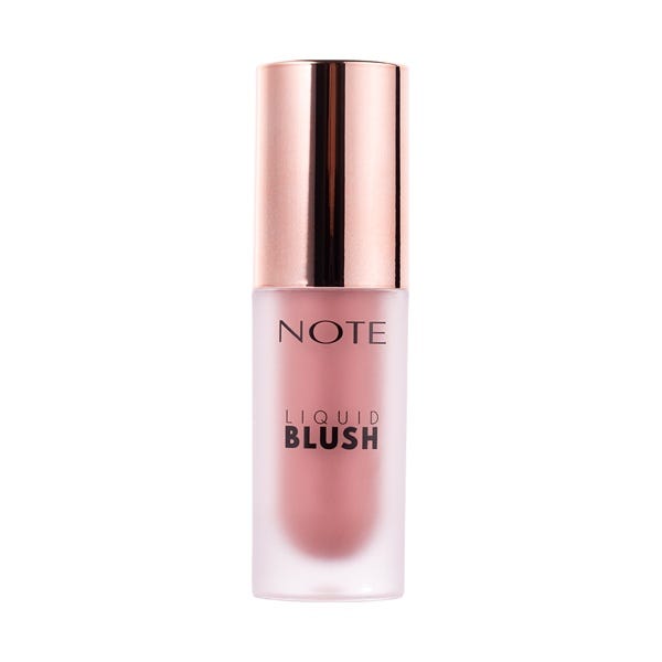 Note Cosmetique Liquid Blusher 30