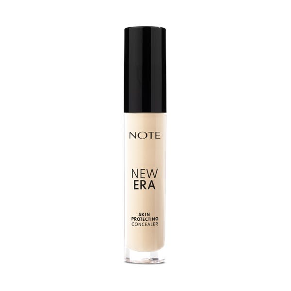 Note Cosmetique New Era Skin Protecting Concealer 20