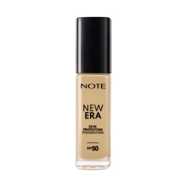 Note Cosmetique New Era Skin Protecting Foundation 150