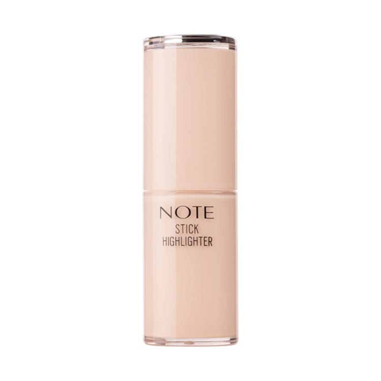 Marca Note STICK HIGHLIGHTER NOTE COSMETIQUE Iluminador en stick precio | DRUNI.es