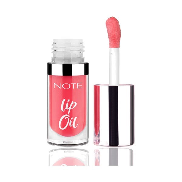 Note Cosmetique Lip Oil 10