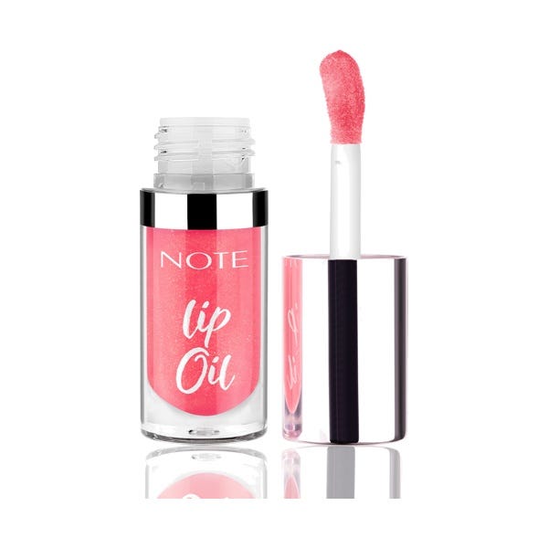 Note Cosmetique Lip Oil 20