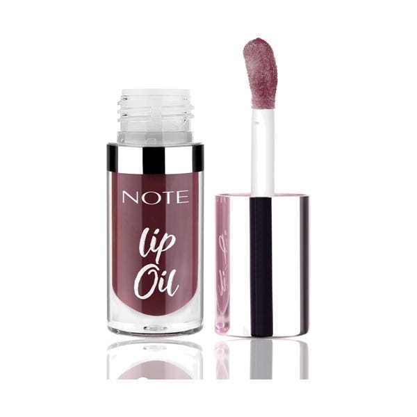 Note Cosmetique Lip Oil 30