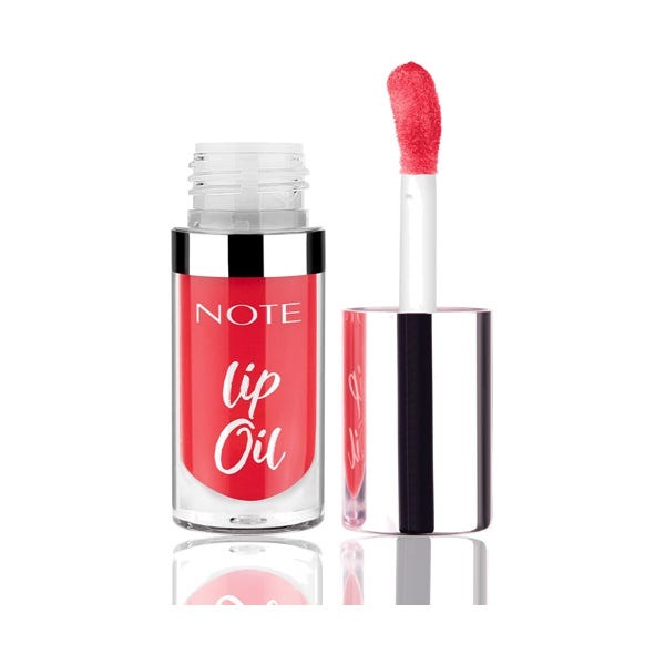 Note Cosmetique Lip Oil 40