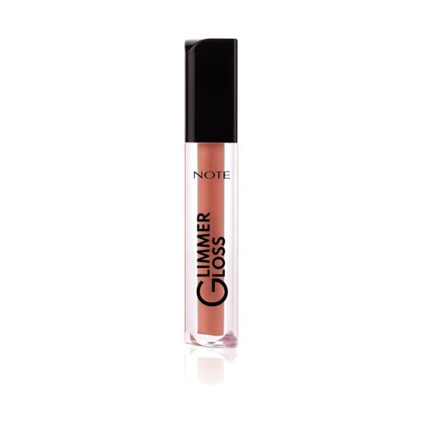 Note Cosmetique Glimmer Gloss 10
