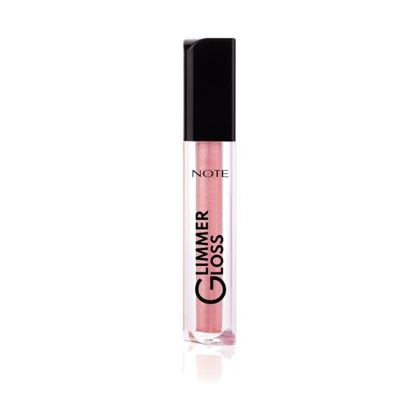 Note Cosmetique Glimmer Gloss 20
