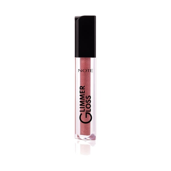 Note Cosmetique Glimmer Gloss 30