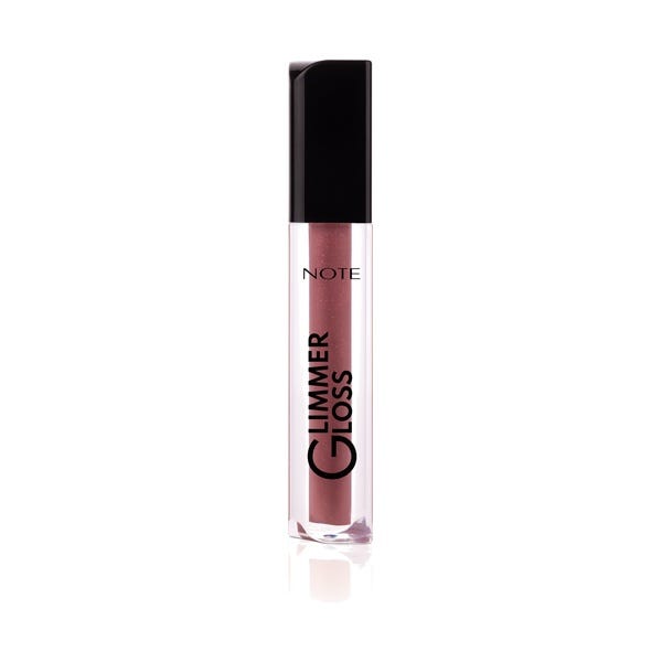 Note Cosmetique Glimmer Gloss 40
