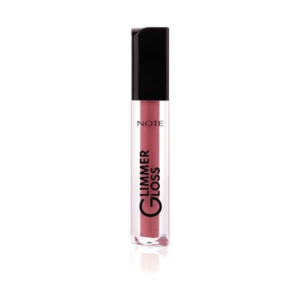 Note Cosmetique Glimmer Gloss 50