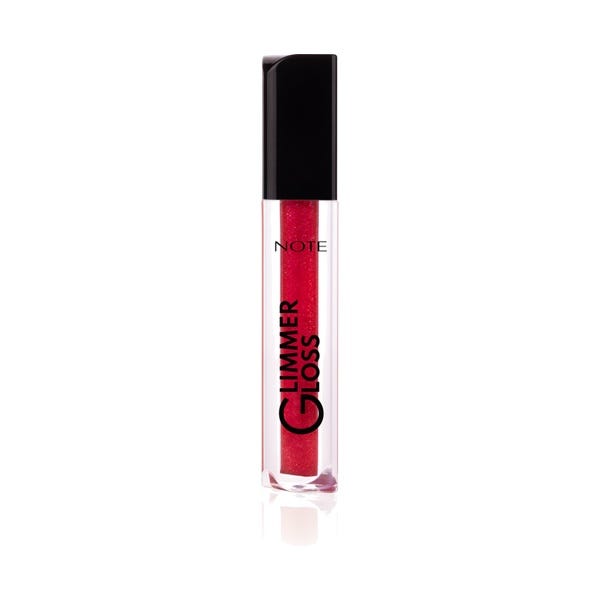 Note Cosmetique Glimmer Gloss 60