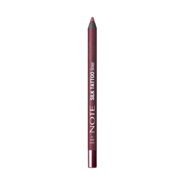 Note Cosmetique Silk Tatto Liner 04