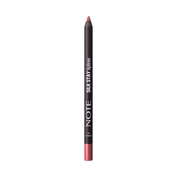 Note Cosmetique Silk Stay Lipliner 05