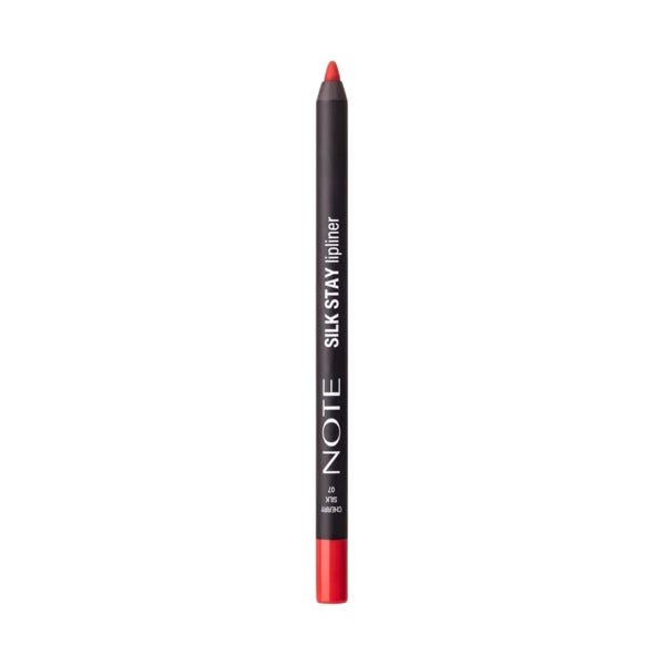 Note Cosmetique Silk Stay Lipliner 07