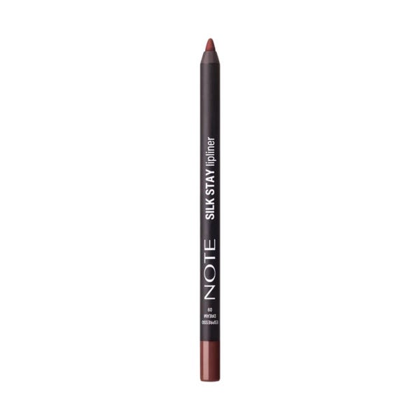 Note Cosmetique Silk Stay Lipliner 09
