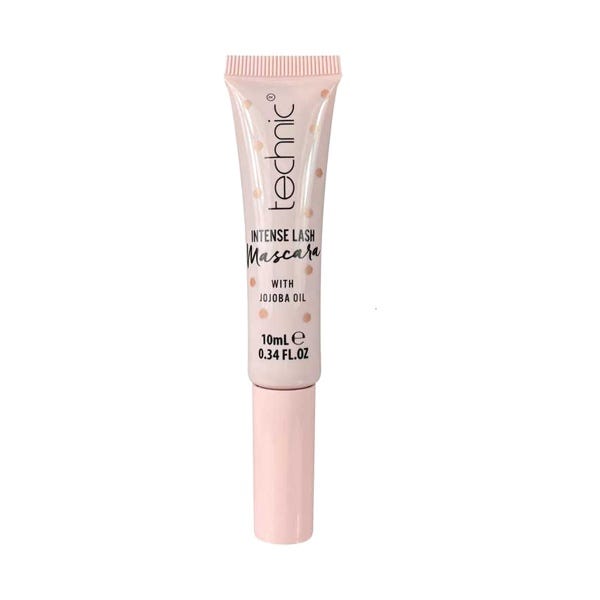 Mascara De Pestañas Intense Lash