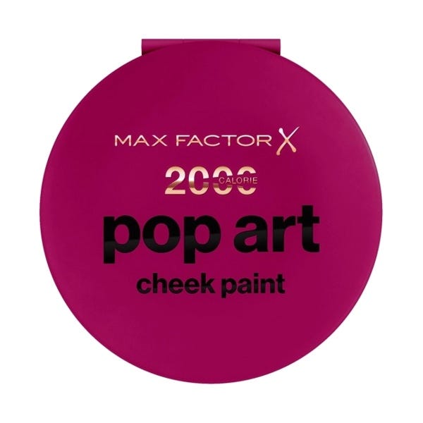 Max Factor 2000 Calorie Pop Art 10 Pulse