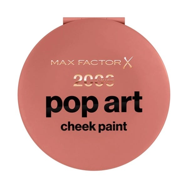 Max Factor 2000 Calorie Pop Art 40 One & Done