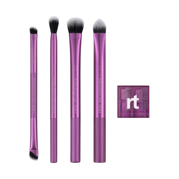 Eye-Conic Essentials