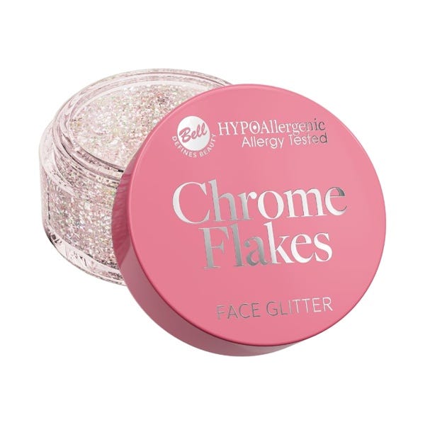 Chrome Flakes