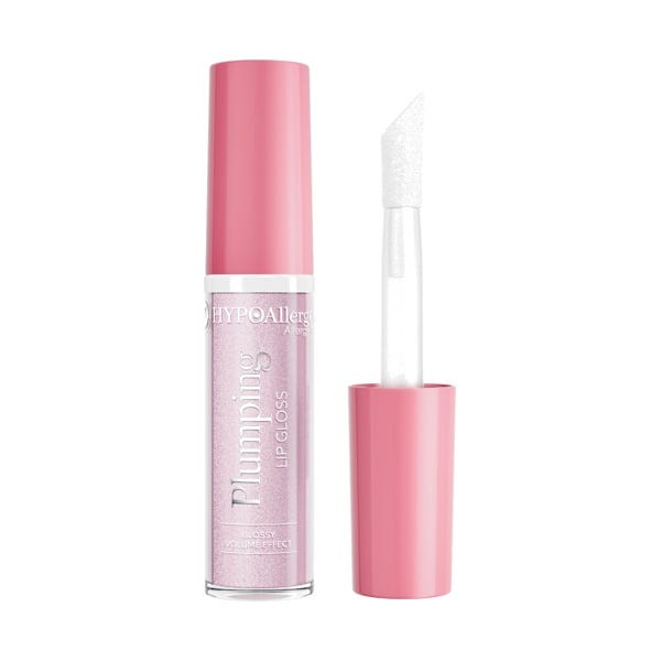 Bell Hypoallergenic Plumping 01