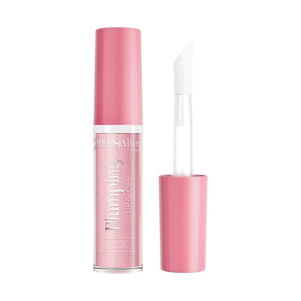 Bell Hypoallergenic Plumping 02