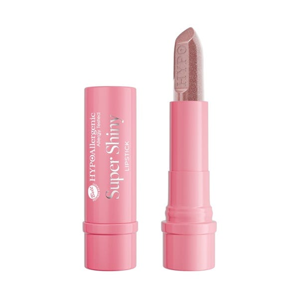 Bell Hypoallergenic Hipo Super Shiny 01 Charming Nude