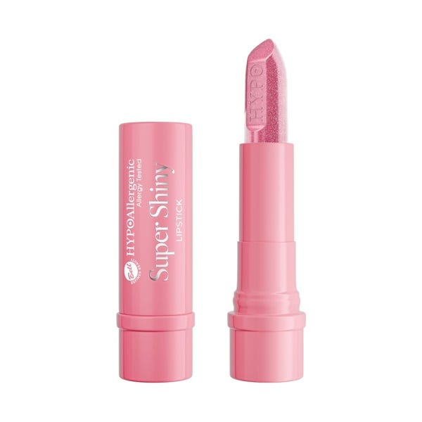 Bell Hypoallergenic Hipo Super Shiny 02 Sweet Pink