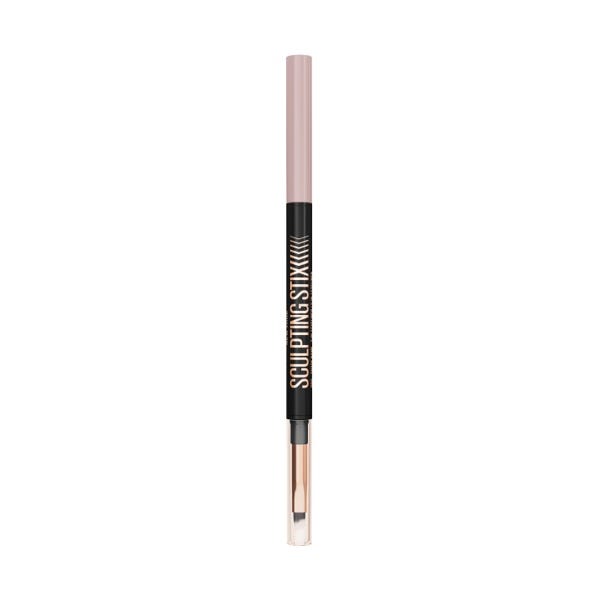 Maybelline New York Sculpting Stix 016 Black Blur