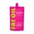 Fat Oil Body Lotion Transparent