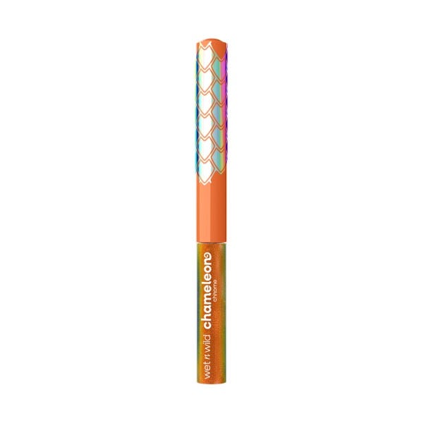 WET n WILD Chameleon Chrome Liquid Eyeliner Turbo Cream