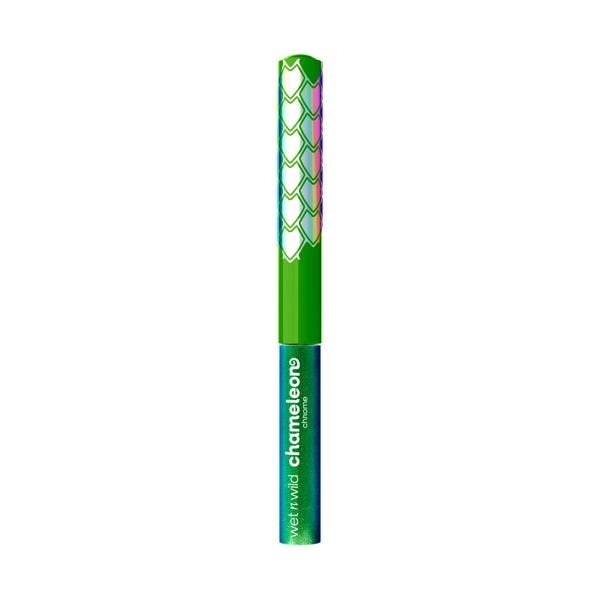 WET n WILD Chameleon Chrome Liquid Eyeliner Astro Pulse