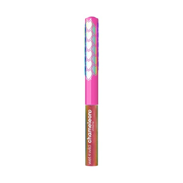 WET n WILD Chameleon Chrome Liquid Eyeliner Galaxy Dancer