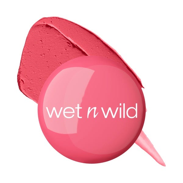 WET n WILD Mother Fluffer Cloud Blush Pink A Boo