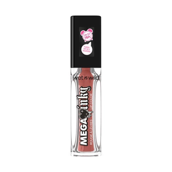 WET n WILD Mega Inky Lip Color Bare Intentions