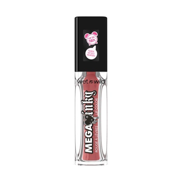 WET n WILD Mega Inky Lip Color Desert Crush