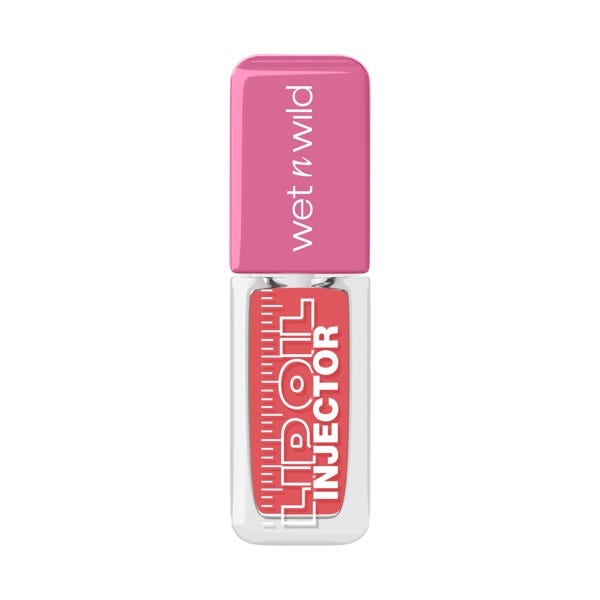 WET n WILD Lip Oil Injector Just A Hint