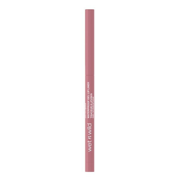 WET n WILD Perfect Pout Gel Lip Liner Lay Down The Mauves