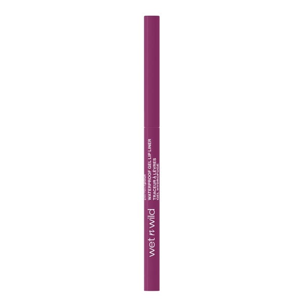 WET n WILD Perfect Pout Gel Lip Liner Plum Together