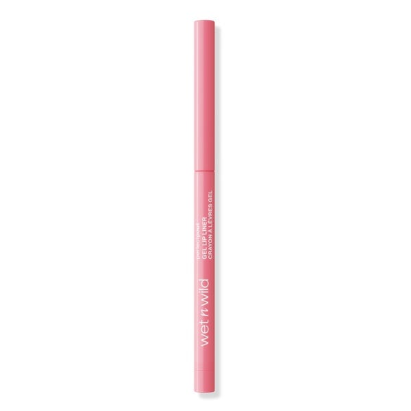 WET n WILD Perfect Pout Gel Lip Liner Comes Naturally