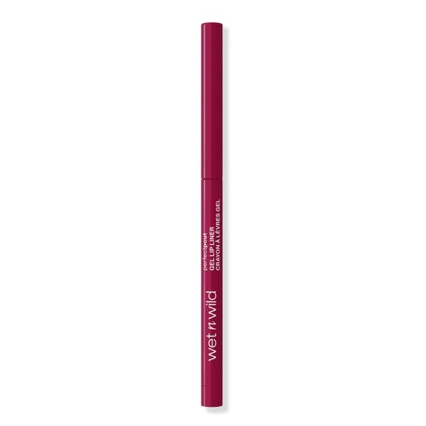 WET n WILD Perfect Pout Gel Lip Liner Currant Mood