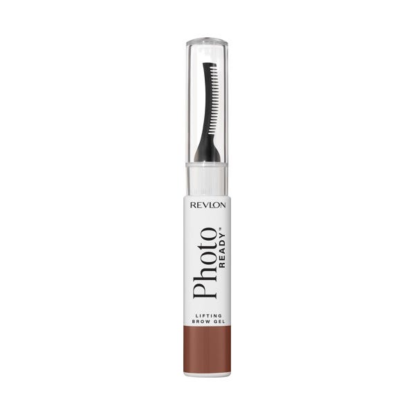Revlon Photoready Lifting Brow Gel Warm Medium Brown