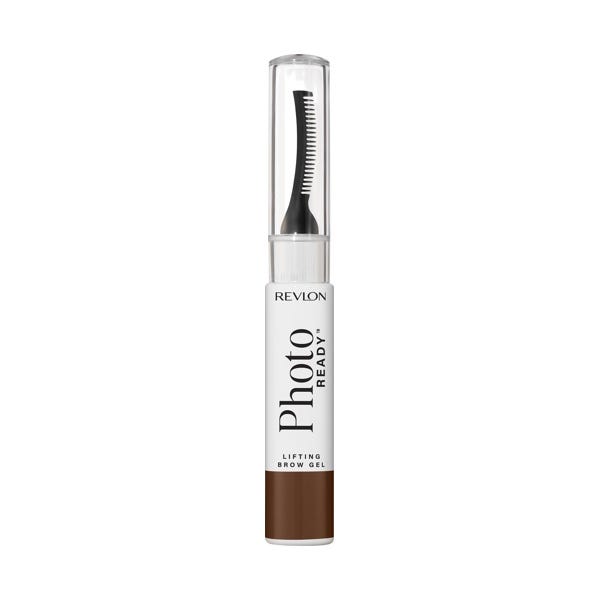 Revlon Photoready Lifting Brow Gel Rich Dark Brown