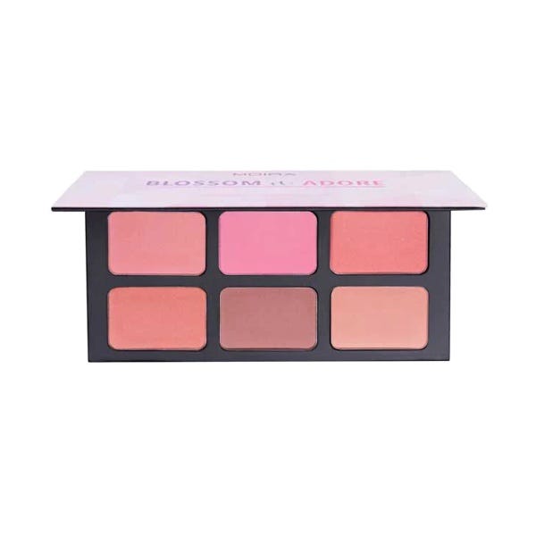 Blossom & Adore Face Palette